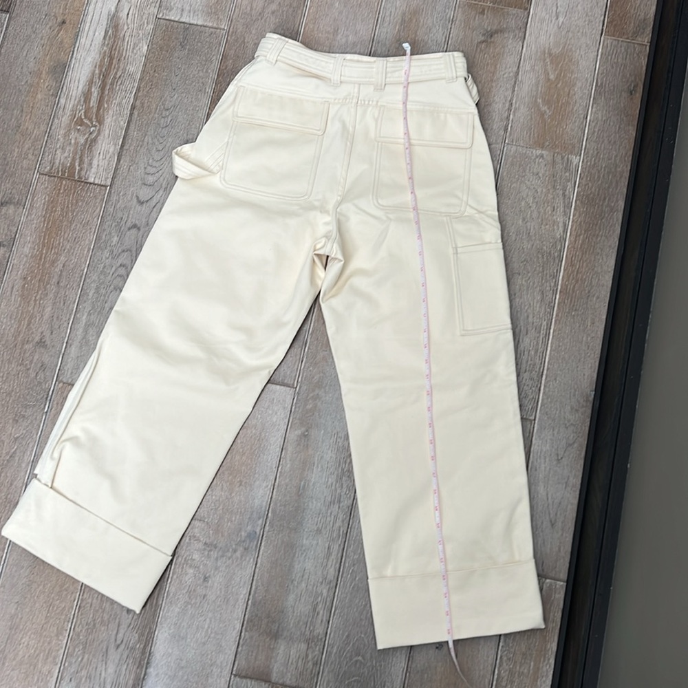 Simone Rocha Carpenter Pants - Picture 16 of 16